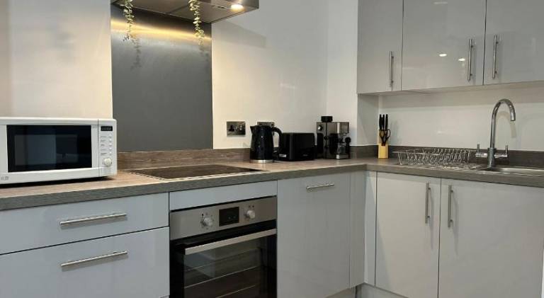 Holiday apartment | Pet-friendly — photo 3