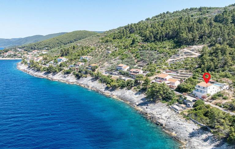 Apartman  Prigradica