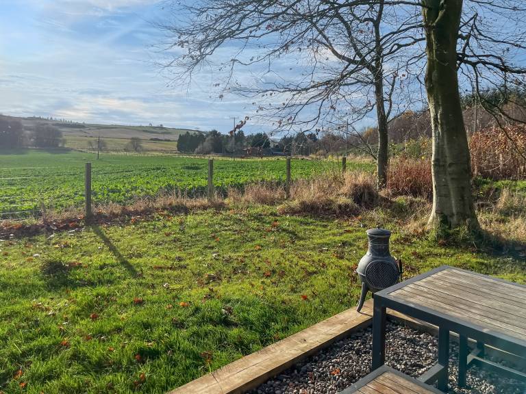 Cottage Forfar