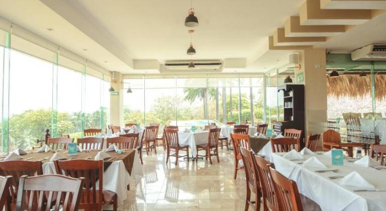 Hotel Loma Real — photo 4