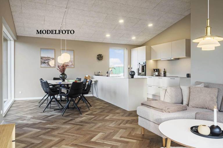 Fully equipped beautiful house with jacuzzi, sauna & terrace | Pets allowed — photo 2