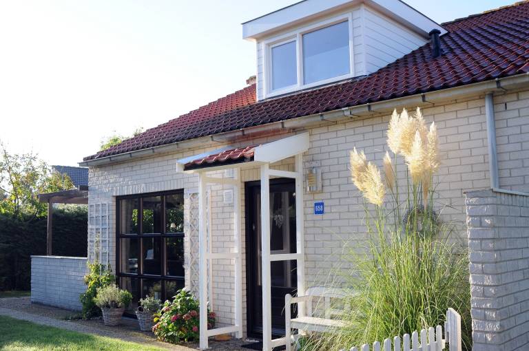 House De Cocksdorp