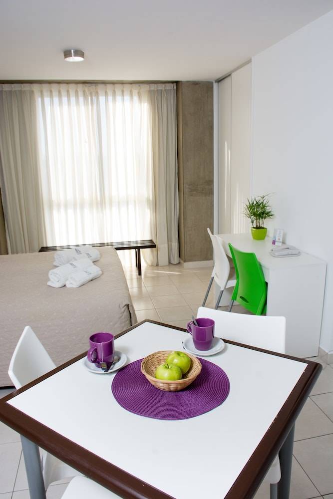 Apartamento  Rosario