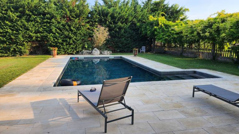 Maison de vacances Cheval-Blanc