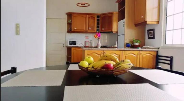 Vacation home with 1 room for 4 persons — photo 4