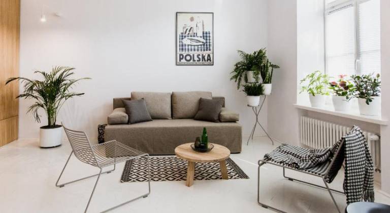 Apartamenty Browar Perla - free Parking — photo 3