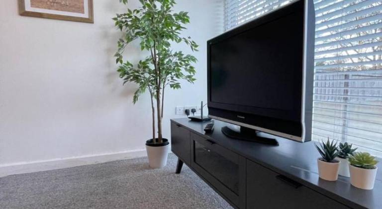 Pleasant vacation home | Dogs allowed in Birmingham