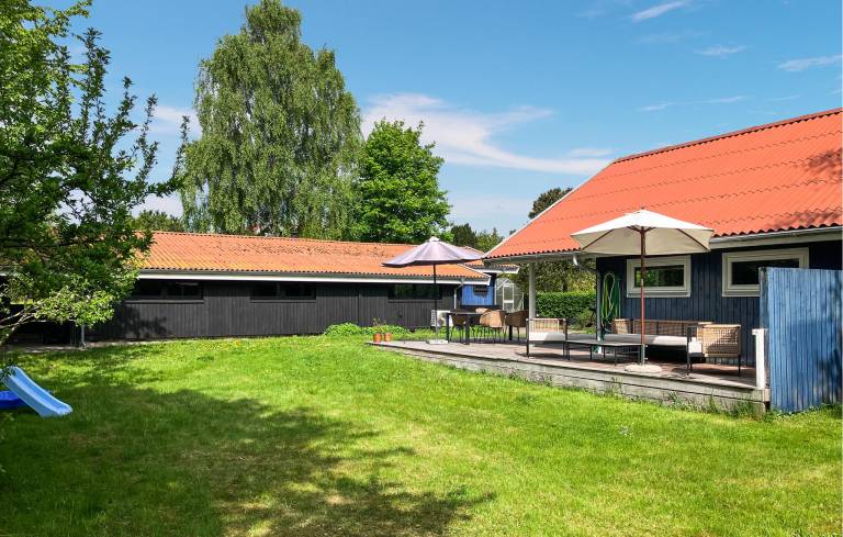 Ferienhaus in Frederikssund Kommune, Vellerup f&uuml;r max. 4 Personen