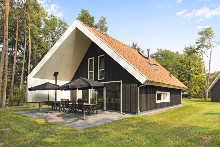 Bungalow Eerbeek