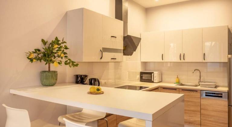 Holiday apartment with 1 room for 4 persons — photo 4