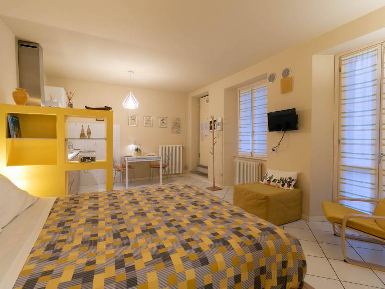 Apartament  Lecco