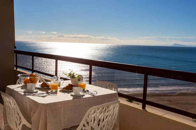 Florazar Apartment Cullera Beachfront — photo 2
