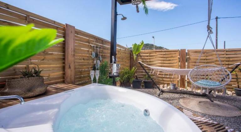 Marco Beach Tiny House — photo 3