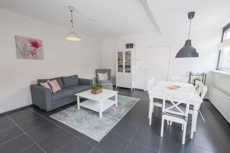 Bungalow  Goedereede