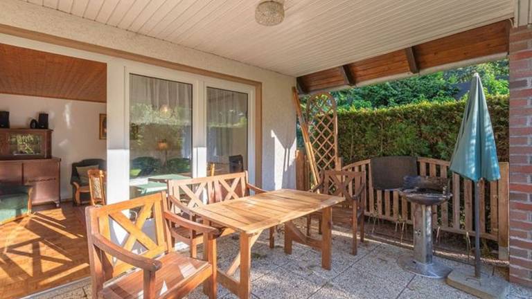 Ferienhaus Lärz