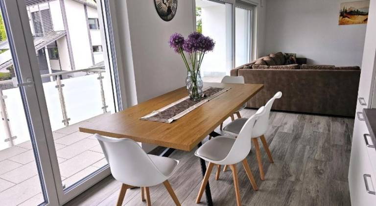 Ferienwohnung Trossingen