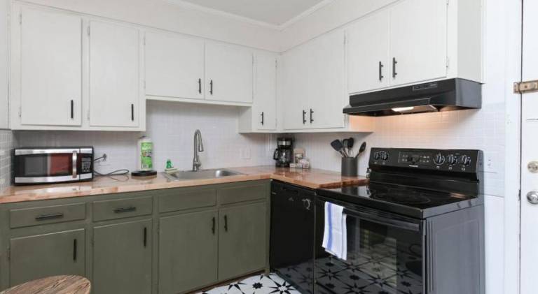 Apartment with 1 room for 2 persons — photo 3