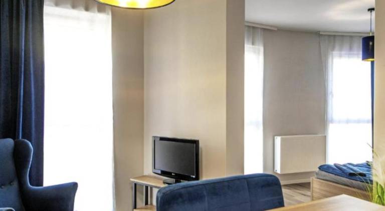 Pleasant apartment | Pet-friendly — photo 2