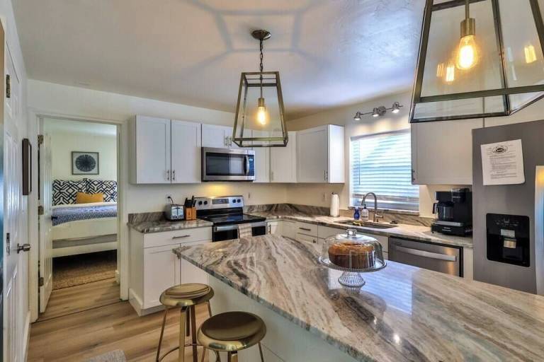 House New Smyrna Beach