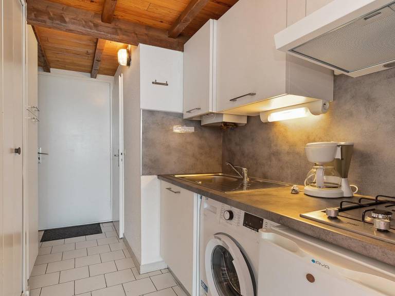 Rental apartment | Sea view — photo 5