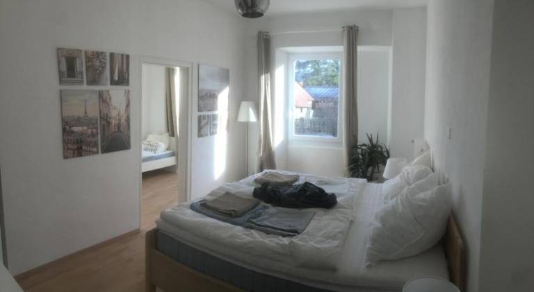 Rental apartment with 3 rooms for 8 persons — photo 5