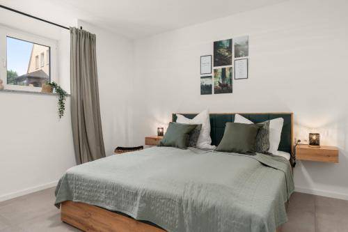 Ferienwohnung Bad Driburg