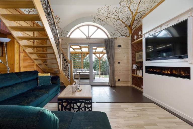 Family-friendly ample vacation home with terrace, barbeque & yard | Dogs allowed — photo 4