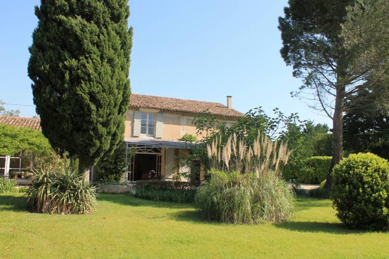 Villa Châteaurenard