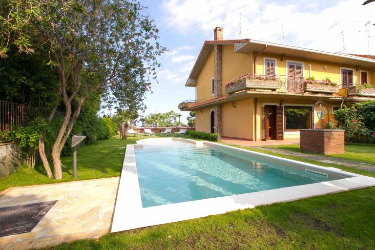 Ferienhaus in Trecastagni, Sizilien