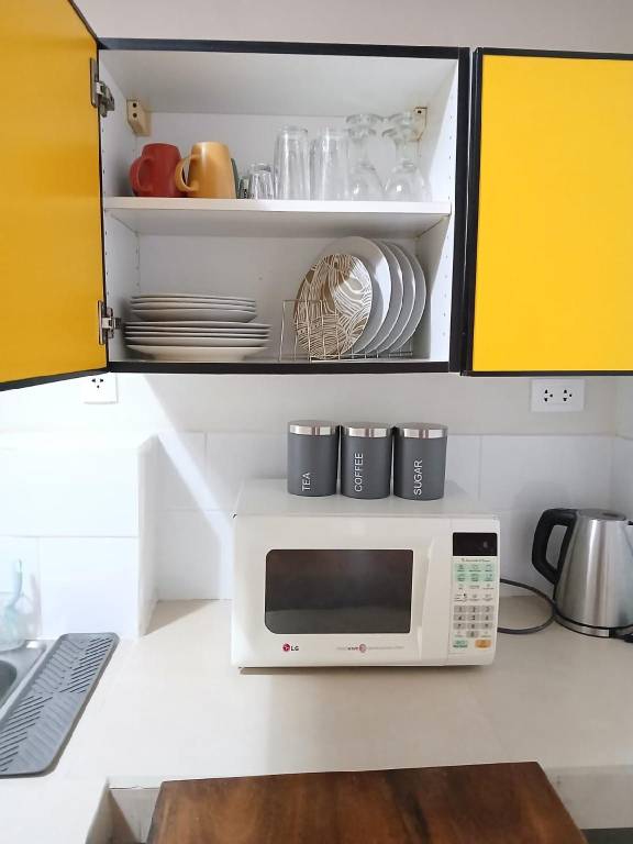 Cozy 2-bedroom aprtment @ the heart of Miraflores — photo 3