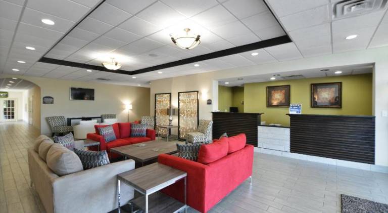 Wyndham Garden Tallahassee Capitol — photo 3