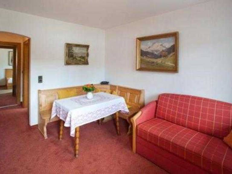 Ferienwohnung Rottach-Egern