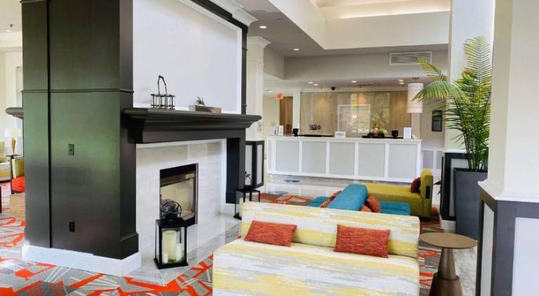 Hilton Garden Inn Columbia — photo 2