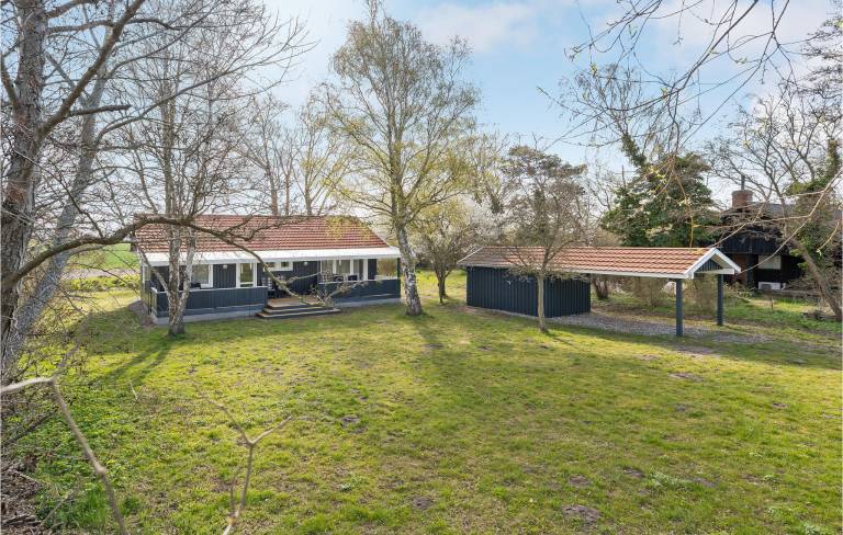 Ferienhaus in Vordingborg, Skaverup f&uuml;r max. 6 Personen