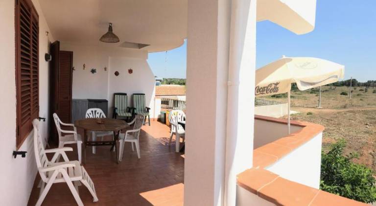 House with 2 rooms for 6 persons — photo 4