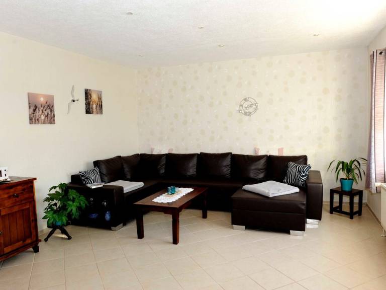 Ferienhaus Freest