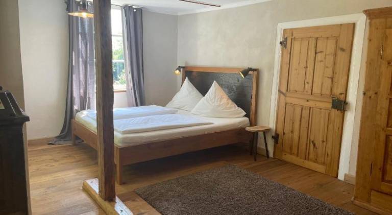 Nice rental apartment | Pet-friendly in Ueberlingen