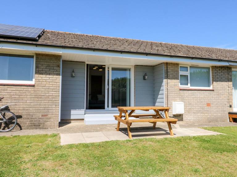 House Woolacombe