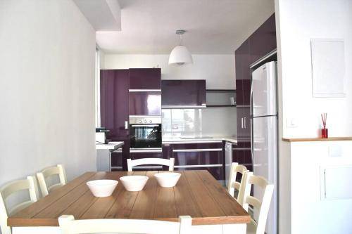 Appartement Tel Aviv