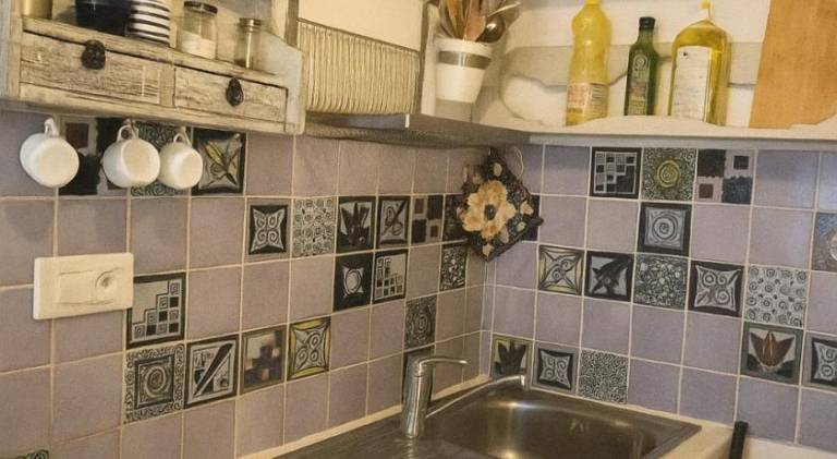 Holiday apartment with 1 room for 4 persons — photo 4