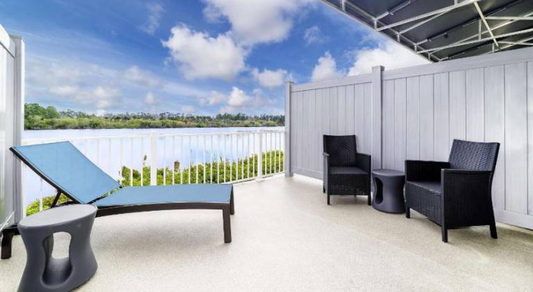 Hampton Inn Port Charlotte/Punta Gorda — photo 4
