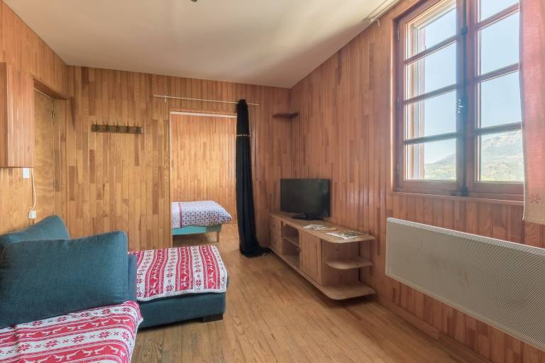 Appartement Saint-Jean-Saint-Nicolas