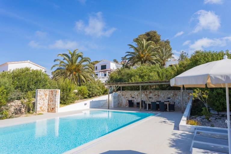 Villa San Jaime Mediterráneo