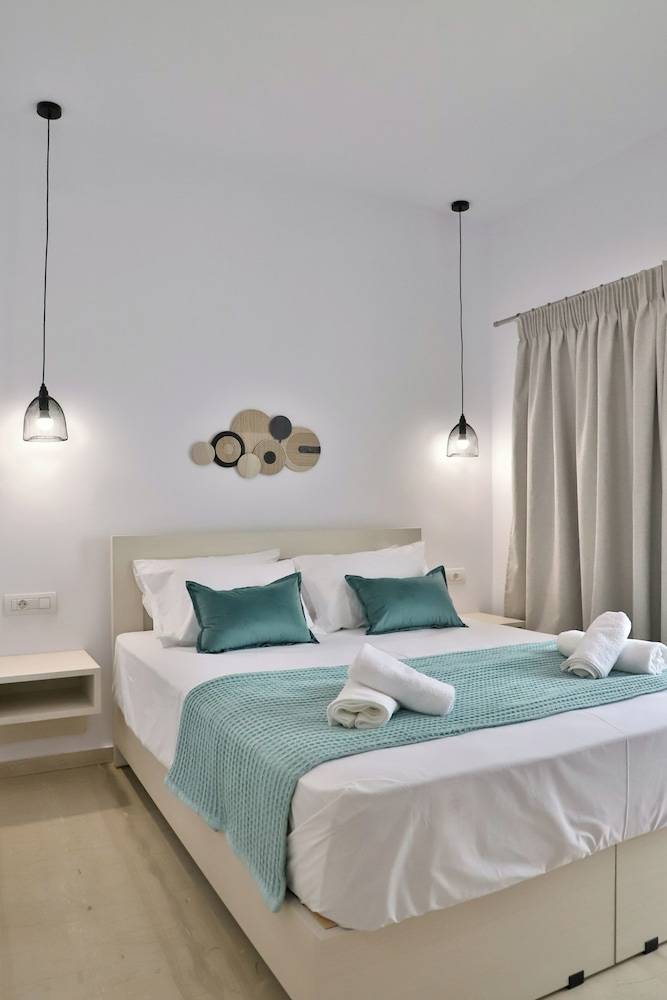 Ferienwohnung Sitia