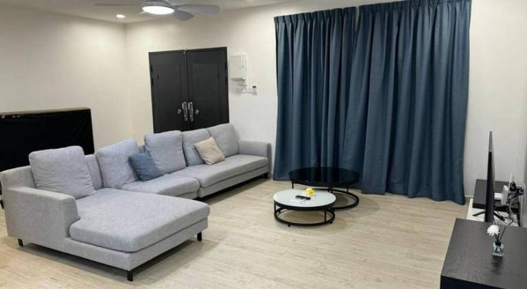 600 m&sup2; Ferienwohnung