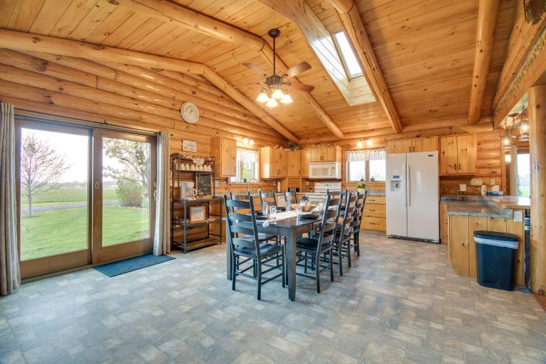 Rural New York Vacation Rental w/ Deck — photo 2