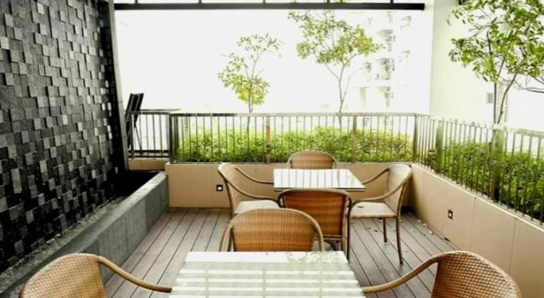 Serviced apartment for 3 persons — photo 5