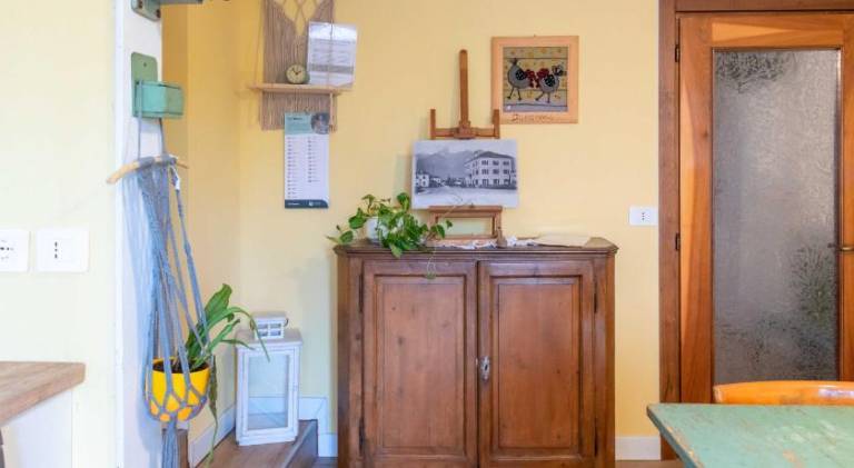 70 m&sup2; Ferienwohnung