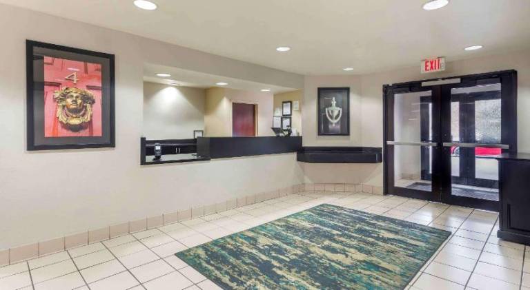 Extended Stay America Suites - Memphis - Germantown West — photo 5