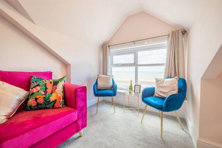Apartment Fleetwood